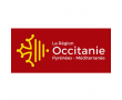REGION OCCITANIE, logo